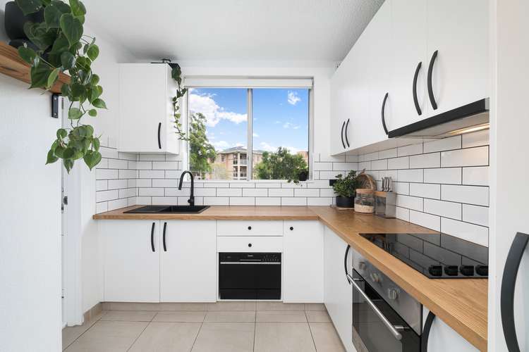 Second view of Homely apartment listing, 3/18 Croydon Street, Cronulla NSW 2230