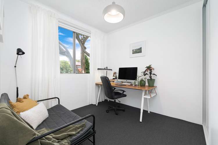 Fifth view of Homely apartment listing, 3/18 Croydon Street, Cronulla NSW 2230