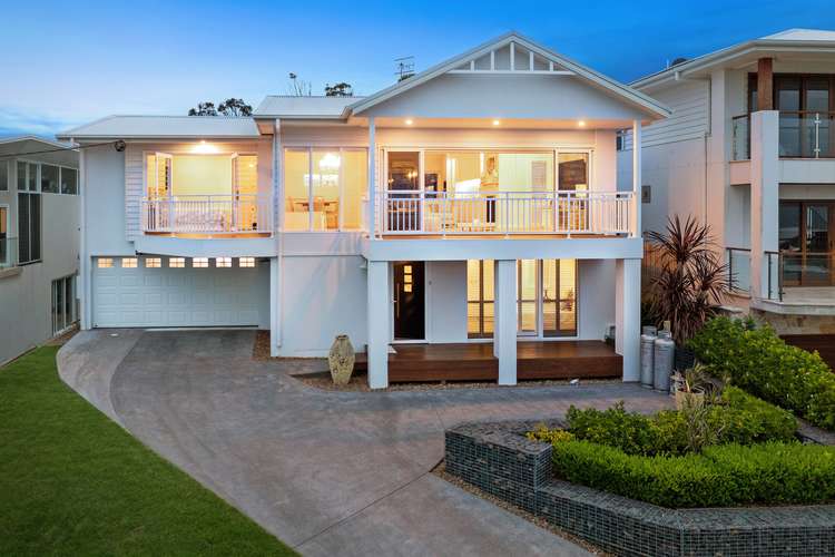 Main view of Homely house listing, 39 McGee Avenue, Wamberal NSW 2260