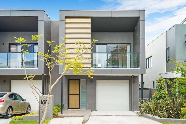 Main view of Homely townhouse listing, 54 Putters Circuit, Blacktown NSW 2148