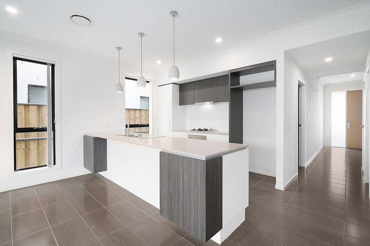 Second view of Homely townhouse listing, 54 Putters Circuit, Blacktown NSW 2148