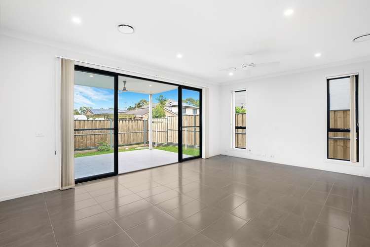 Third view of Homely townhouse listing, 54 Putters Circuit, Blacktown NSW 2148