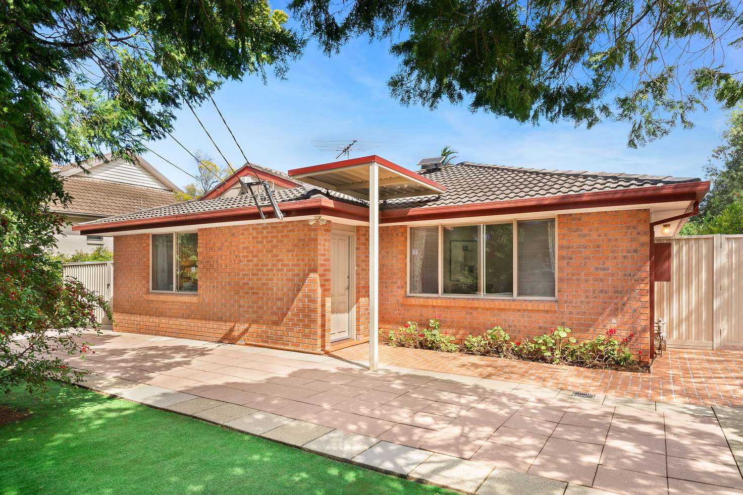 Main view of Homely house listing, 159 Carlingford Road, Epping NSW 2121