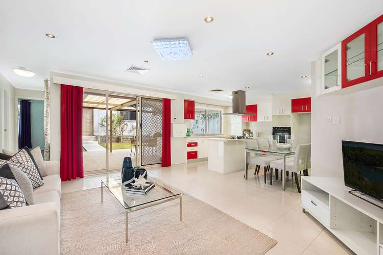 Second view of Homely house listing, 159 Carlingford Road, Epping NSW 2121
