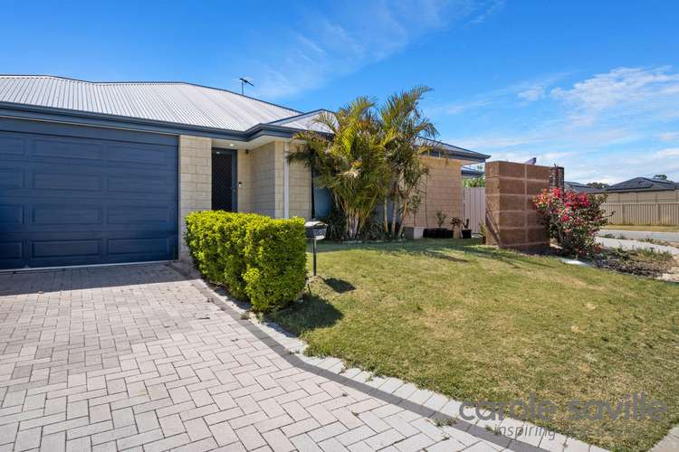 2 Hidcote Way, Pearsall WA 6065