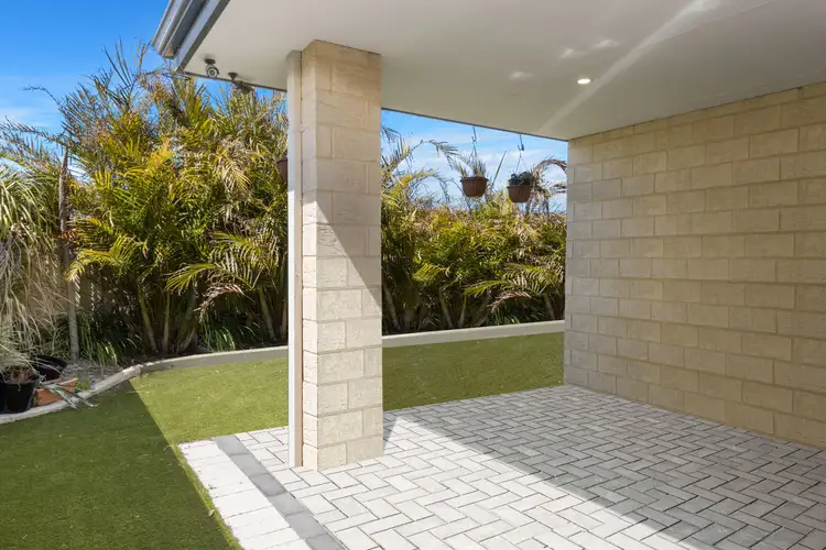 Third view of Homely house listing, 2 Hidcote Way, Pearsall WA 6065