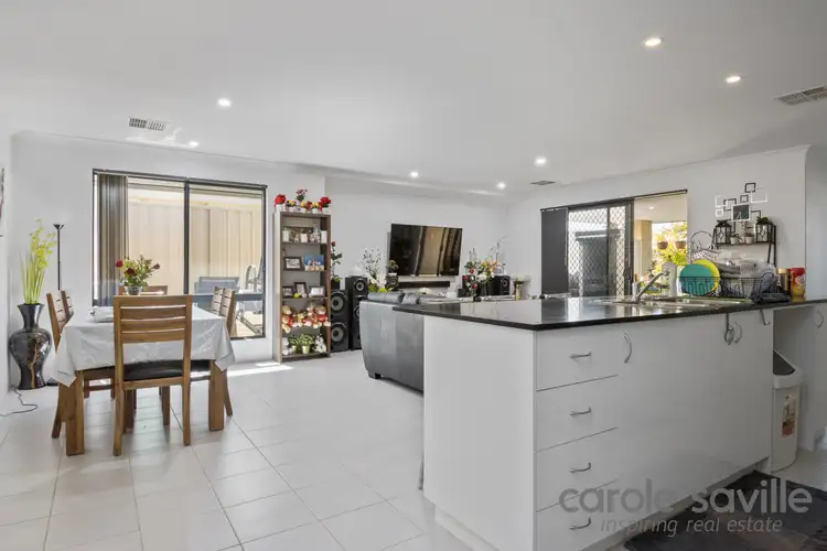 Sixth view of Homely house listing, 2 Hidcote Way, Pearsall WA 6065