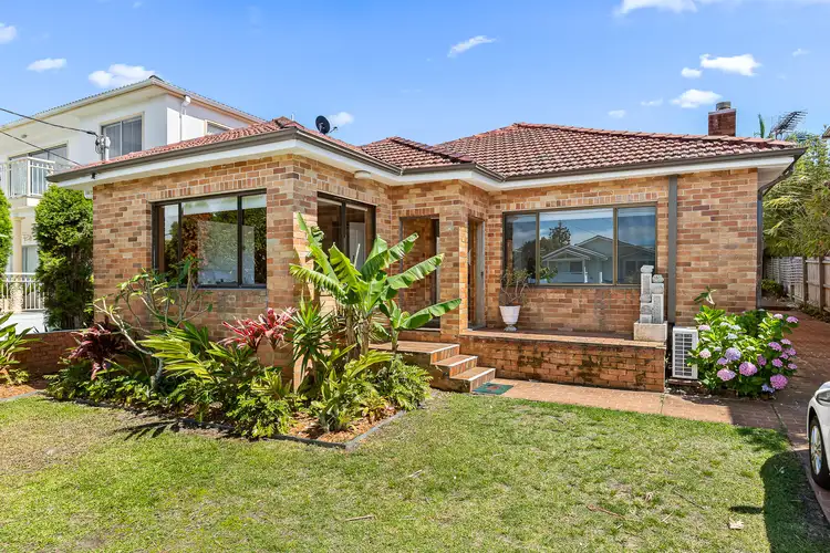 Second view of Homely house listing, 126 Pitt Road, North Curl Curl NSW 2099