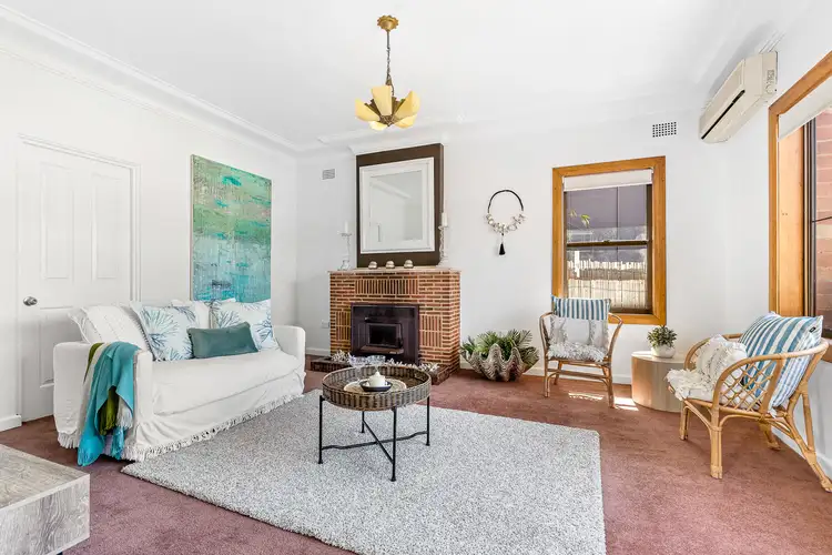 Third view of Homely house listing, 126 Pitt Road, North Curl Curl NSW 2099