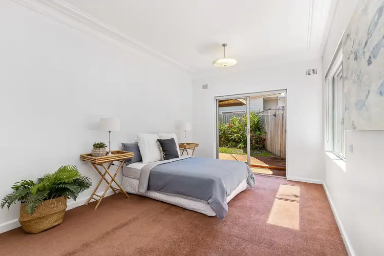 Fifth view of Homely house listing, 126 Pitt Road, North Curl Curl NSW 2099