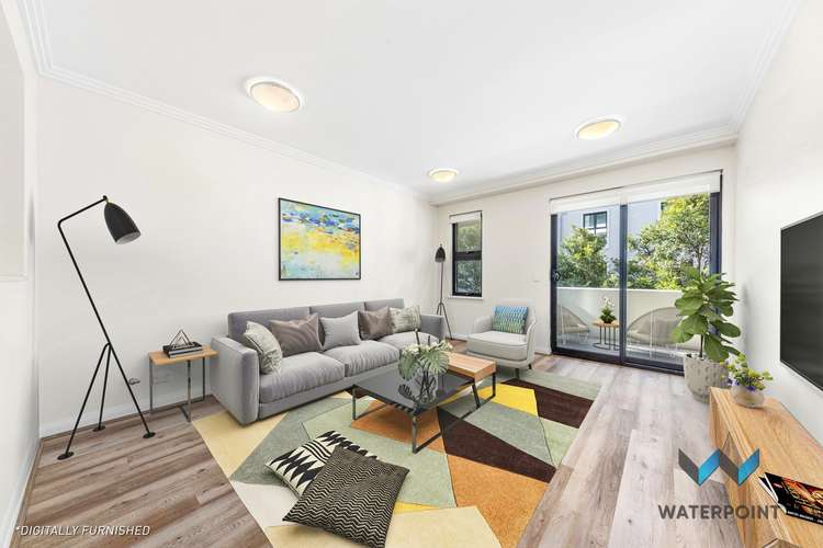 Main view of Homely apartment listing, 6/21 Angas Street, Meadowbank NSW 2114