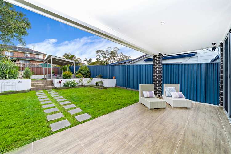 Sixth view of Homely semiDetached listing, 10 Fewtrell Avenue, Revesby Heights NSW 2212