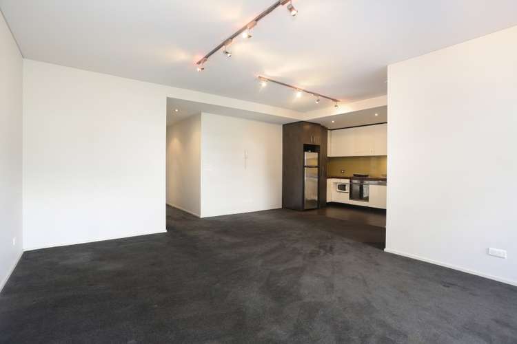 Second view of Homely apartment listing, 5303/8 Alexandra Drive, Camperdown NSW 2050