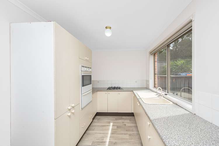 Main view of Homely townhouse listing, 6/21 Ron Scott Circuit, Greenacre NSW 2190