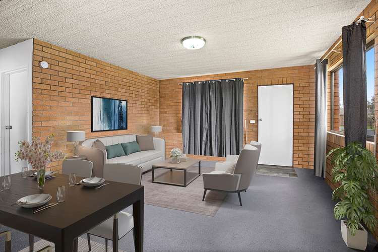 Second view of Homely unit listing, 1/4 Wybalena Crescent, Toormina NSW 2452