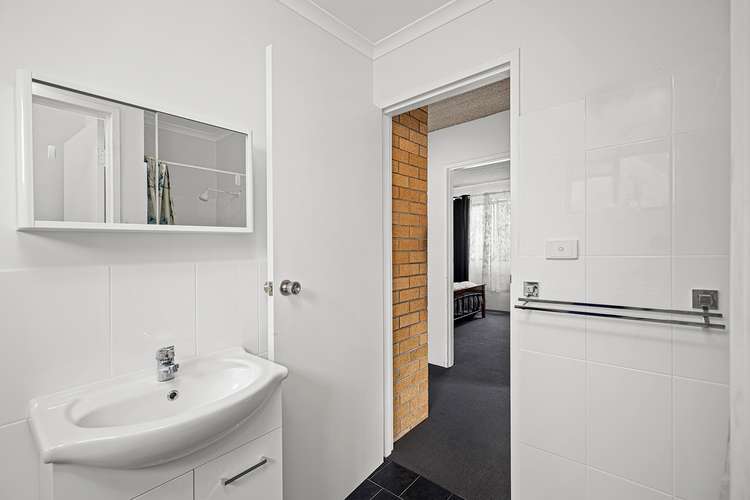 Fifth view of Homely unit listing, 1/4 Wybalena Crescent, Toormina NSW 2452