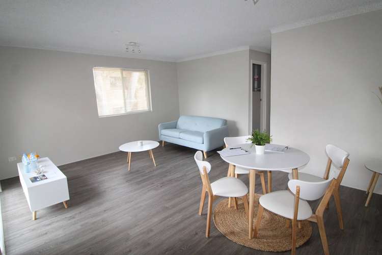 Main view of Homely unit listing, 5/9-15 Arthur Street, Merrylands West NSW 2160