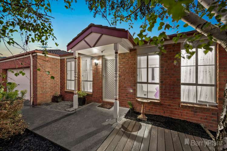 Second view of Homely house listing, 10 Harmony Court, Pakenham VIC 3810