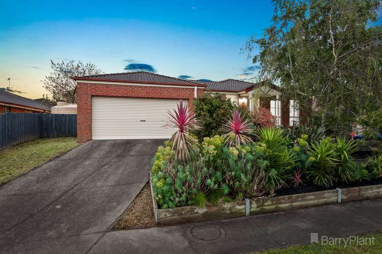 Fourth view of Homely house listing, 10 Harmony Court, Pakenham VIC 3810