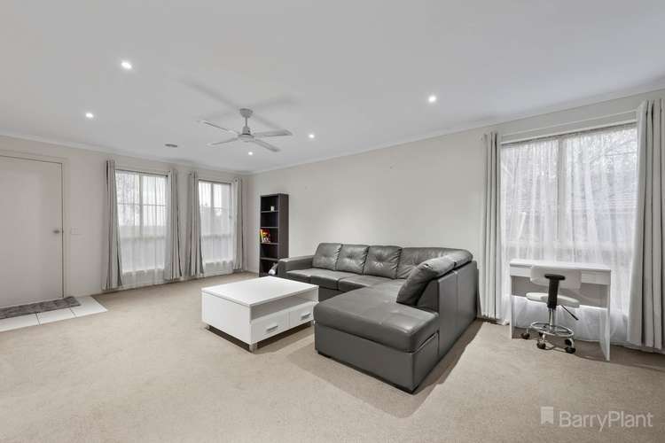 Fifth view of Homely house listing, 10 Harmony Court, Pakenham VIC 3810