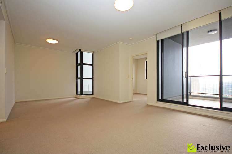 Second view of Homely apartment listing, 701/48 Atchison Street, St Leonards NSW 2065