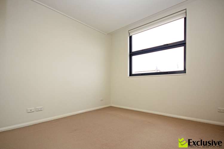 Third view of Homely apartment listing, 701/48 Atchison Street, St Leonards NSW 2065