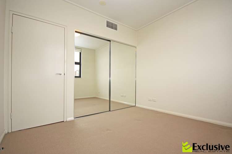 Fifth view of Homely apartment listing, 701/48 Atchison Street, St Leonards NSW 2065