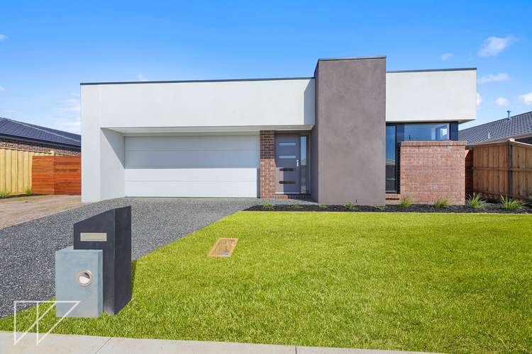 Main view of Homely house listing, 160 Mills Road, Warragul VIC 3820