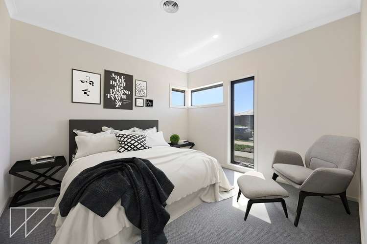 Sixth view of Homely house listing, 160 Mills Road, Warragul VIC 3820