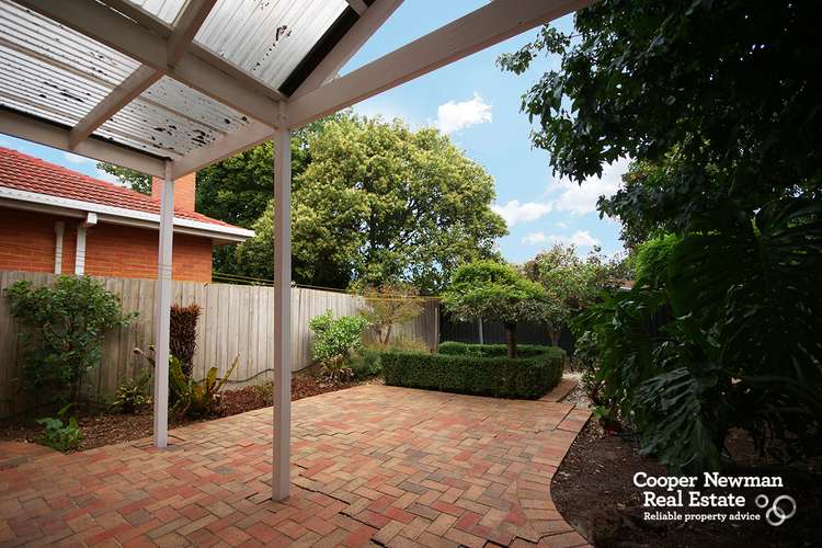 Second view of Homely house listing, 14 Edgewood Avenue, Burwood East VIC 3151