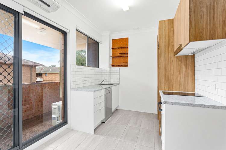 Second view of Homely apartment listing, 21/13-17 Miranda Road, Miranda NSW 2228