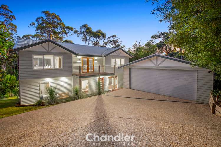 48 Deans Road, Upwey VIC 3158