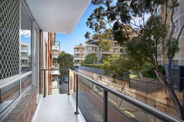 Main view of Homely apartment listing, 10/114 Maroubra Road, Maroubra NSW 2035