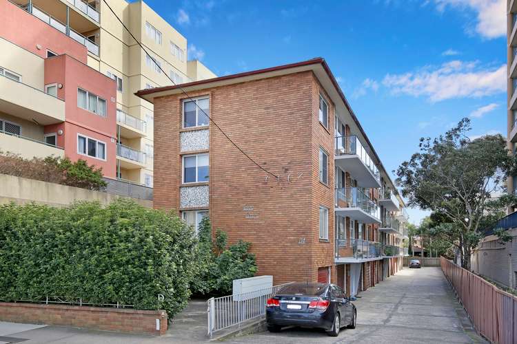 Fifth view of Homely apartment listing, 10/114 Maroubra Road, Maroubra NSW 2035