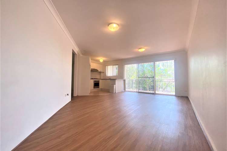 Second view of Homely unit listing, 1/60-62 Pitt Street, Merrylands NSW 2160