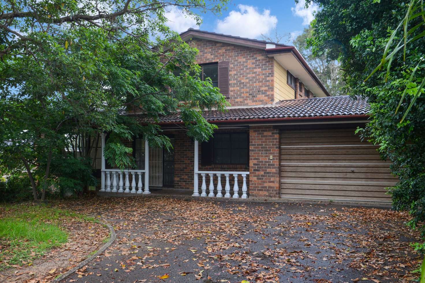 Main view of Homely house listing, 32 Lockhart Avenue, Castle Hill NSW 2154