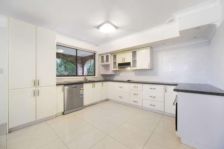 Second view of Homely house listing, 32 Lockhart Avenue, Castle Hill NSW 2154