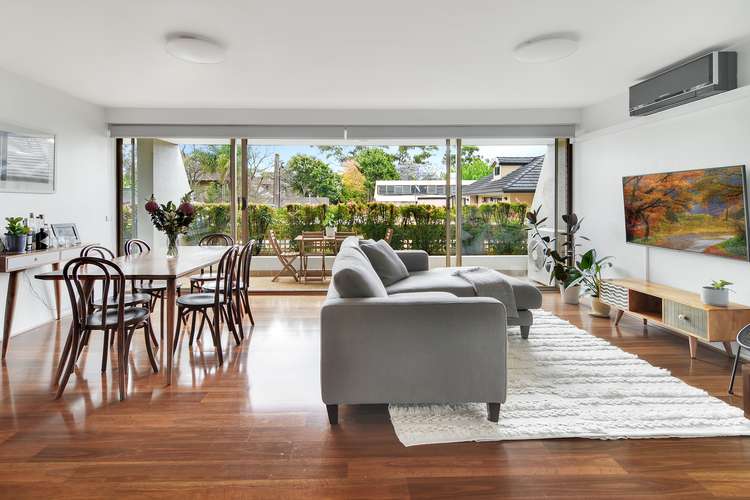 Main view of Homely apartment listing, 7/172 Pacific Highway, North Sydney NSW 2060
