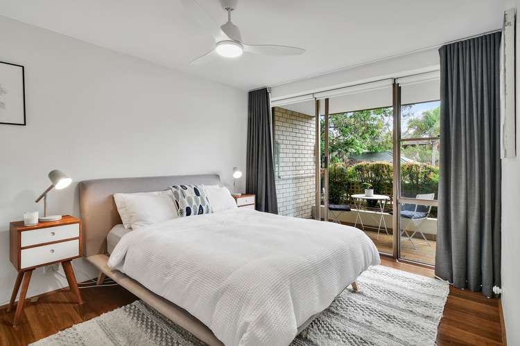 Third view of Homely apartment listing, 7/172 Pacific Highway, North Sydney NSW 2060