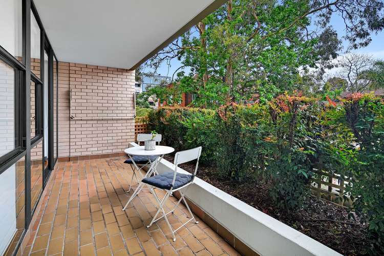 Fourth view of Homely apartment listing, 7/172 Pacific Highway, North Sydney NSW 2060