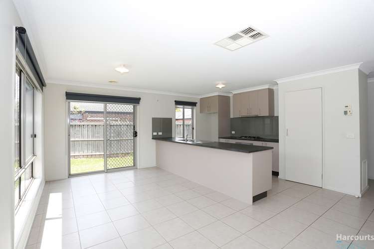 Third view of Homely house listing, 13 Fleetwood Drive, Doreen VIC 3754