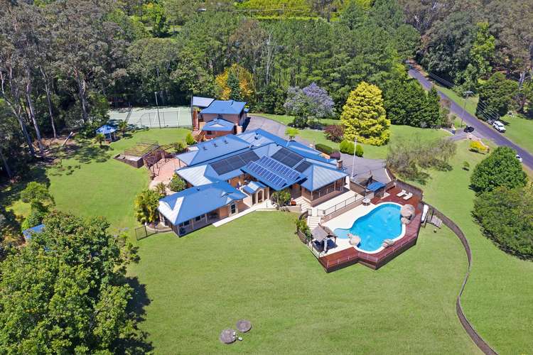 13 Country View Close, Picketts Valley NSW 2251