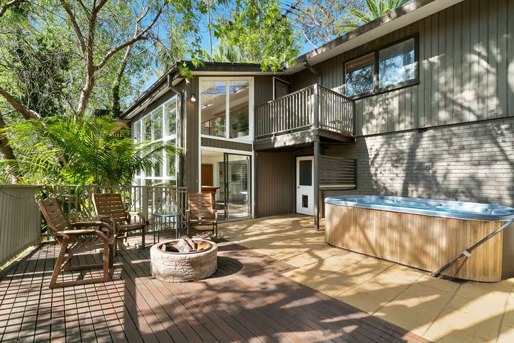 Main view of Homely house listing, 54 Ilford Road, Frenchs Forest NSW 2086