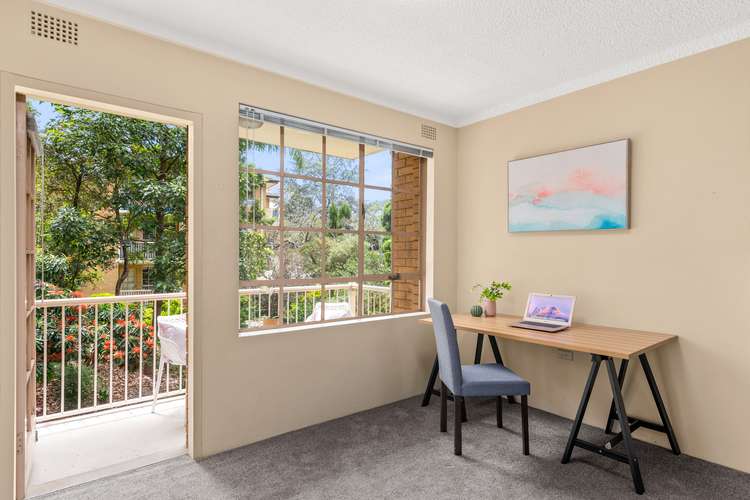 Third view of Homely apartment listing, 40/2A Yardley Avenue, Waitara NSW 2077