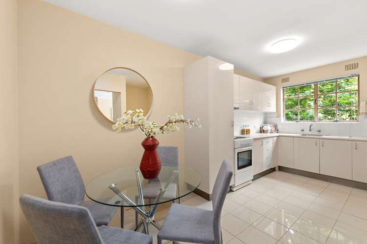 Fourth view of Homely apartment listing, 40/2A Yardley Avenue, Waitara NSW 2077
