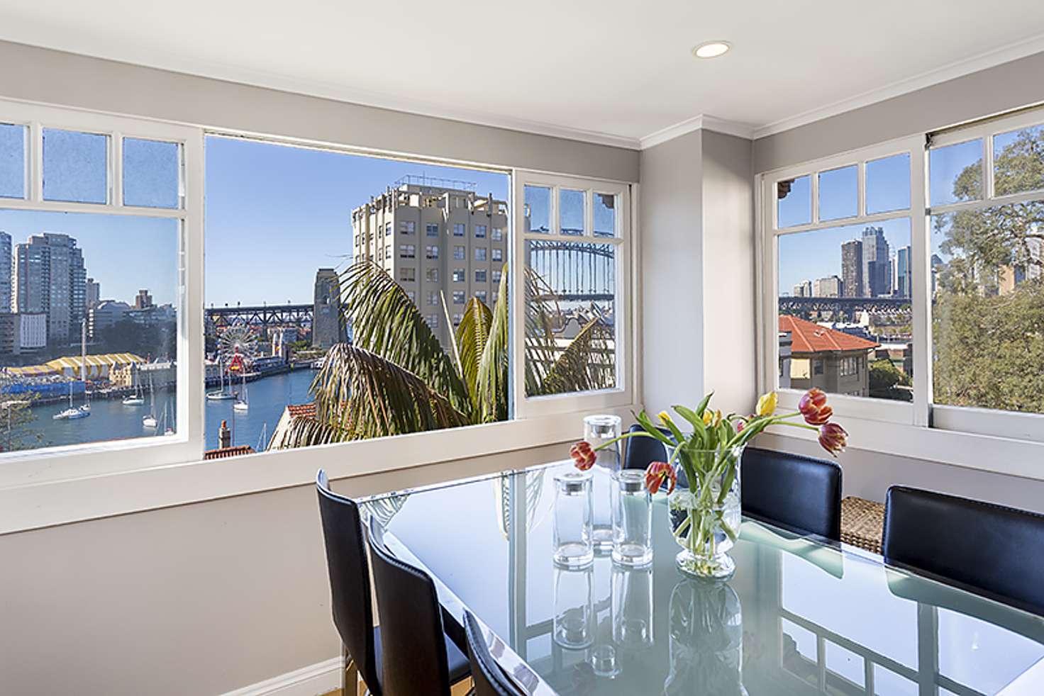 Main view of Homely apartment listing, 4/12 East Crescent Street, Mcmahons Point NSW 2060