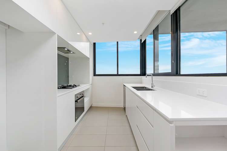 Main view of Homely unit listing, 1201/1 Boys Avenue, Blacktown NSW 2148