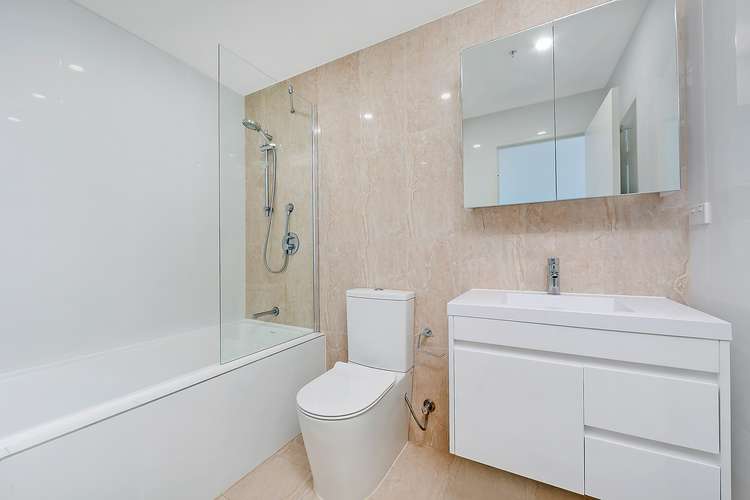 Fourth view of Homely unit listing, 1201/1 Boys Avenue, Blacktown NSW 2148
