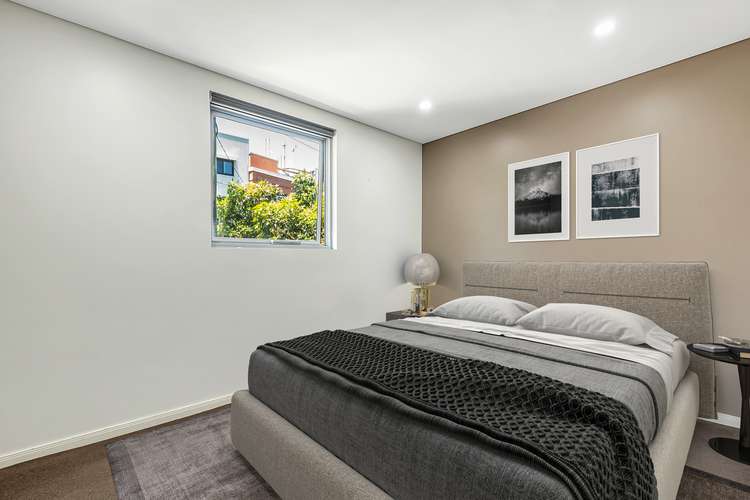 Third view of Homely apartment listing, 45/27 Wyndham Street, Alexandria NSW 2015