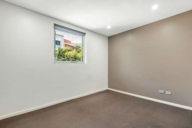 Fifth view of Homely apartment listing, 45/27 Wyndham Street, Alexandria NSW 2015